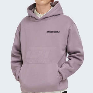 La mejor calidad Made Basics Cotton Blended Polar Fleece Hoodies para hombres Estilo único Hombres Polar Fleece Hoodies - Product Image 1