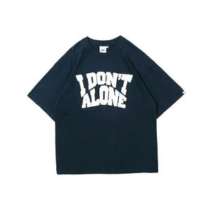 Fashionable Workout Comfortable <b>Knitted</b> Embroidered T-Shirts Breathable Quick Dry Short Sleeve Lightweight Embroidered T-Shirts - Product Image 3