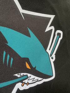 ชื่อและหมายเลขที่ปรับแต่งได้ เสื้อสเวตเชิ้ตฮ็อกกี้น้ำแข็งสำหรับผู้ชาย ปักลายลำลองสำหรับเล่นกีฬากลางแจ้ง แขนยาว ฮ็อกกี้น้ำแข็ง - Product Image 4