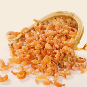 Petites crevettes séchées de haute qualité en provenance du Vietnam Meilleur prix de gros emballé dans des sacs de qualité alimentaire - Product Image 6