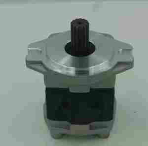 Bomba de engranajes SGP1A25 SGP1A SGP1 para montacargas, modelos SGP1A18R, SGP1A20R, SGP1A23R, SGP1A25R, SGP1A27R, SGP1A25F2H9-L288C - Product Image 4