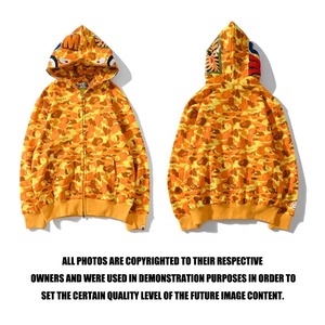 Sudaderas con capucha de sublimación con cremallera al por mayor totalmente personalizadas para hombres Sublimación térmica de alta calidad Sudaderas con capucha con cremallera completa a bajo precio - Product Image 3