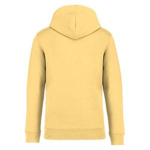 Hiver Homme Pullover Fleece Hoodie Pullover Custom Drawstring - Product Image 6