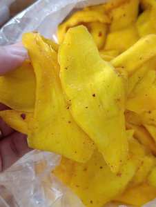 มะม่วงอบแห้งออร์แกนิกหวานและนุ่มพร้อมกระบวนการอบแห้งโฆษณาสำหรับสูตรอาหารว่างและสมูทตี้-มีสินค้าจำนวนมาก - Product Image 6