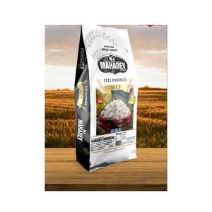 ข้าวบาสมาตินึ่งคู่1121อินเดียแท้สำหรับการส่งออกและจำหน่ายทั่วโลก - Product Image 5