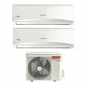 Aires Acondicionados Split PRIOS Udo I Dual Blancos 25 UD0-I 35 UD0-I DUAL 50 XD0-O - Product Image 2