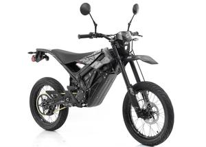 Motocicleta Eléctrica RFN Ares Rally Pro 12,500W - Product Image 5