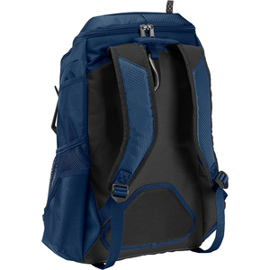 Bolsas Personalizadas al por Mayor para Equipamiento de Béisbol y Sóftbol, Logotipo Personalizado, Deportivas, Profesionales, Modelo Skyfa Sports AAA-785, 100% Control de Calidad - Product Image 2