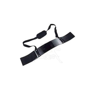 Soporte de entrenamiento ajustable gimnasio Fitness brazo Blaster levantamiento de pesas resistente gimnasio brazo Blaster - Product Image 1
