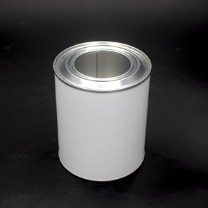 ไดอัม 99 มม. กระป๋องทรงกระบอกทำจากเหล็กวิลาดแบบปรับแต่งได้ พร้อมฝาปิดแบบมีแรงดัน ฝาโดม มีรูเท/ไม่มีวงแหวน ความจุรวม 0.3-1.3 ลิตร - Product Image 5