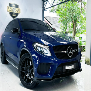 Prix bon marché Merccedess Benzz GLE Voitures d'occasion assez rapides, fraîches et propres, disponibles à la vente - Product Image 1