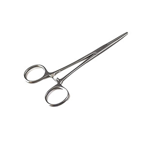 Ensemble d'instruments anti-moustiques en acier inoxydable de qualité supérieure, conception personnalisée, logos privés, alimentation manuelle, certifié CE - Product Image 1