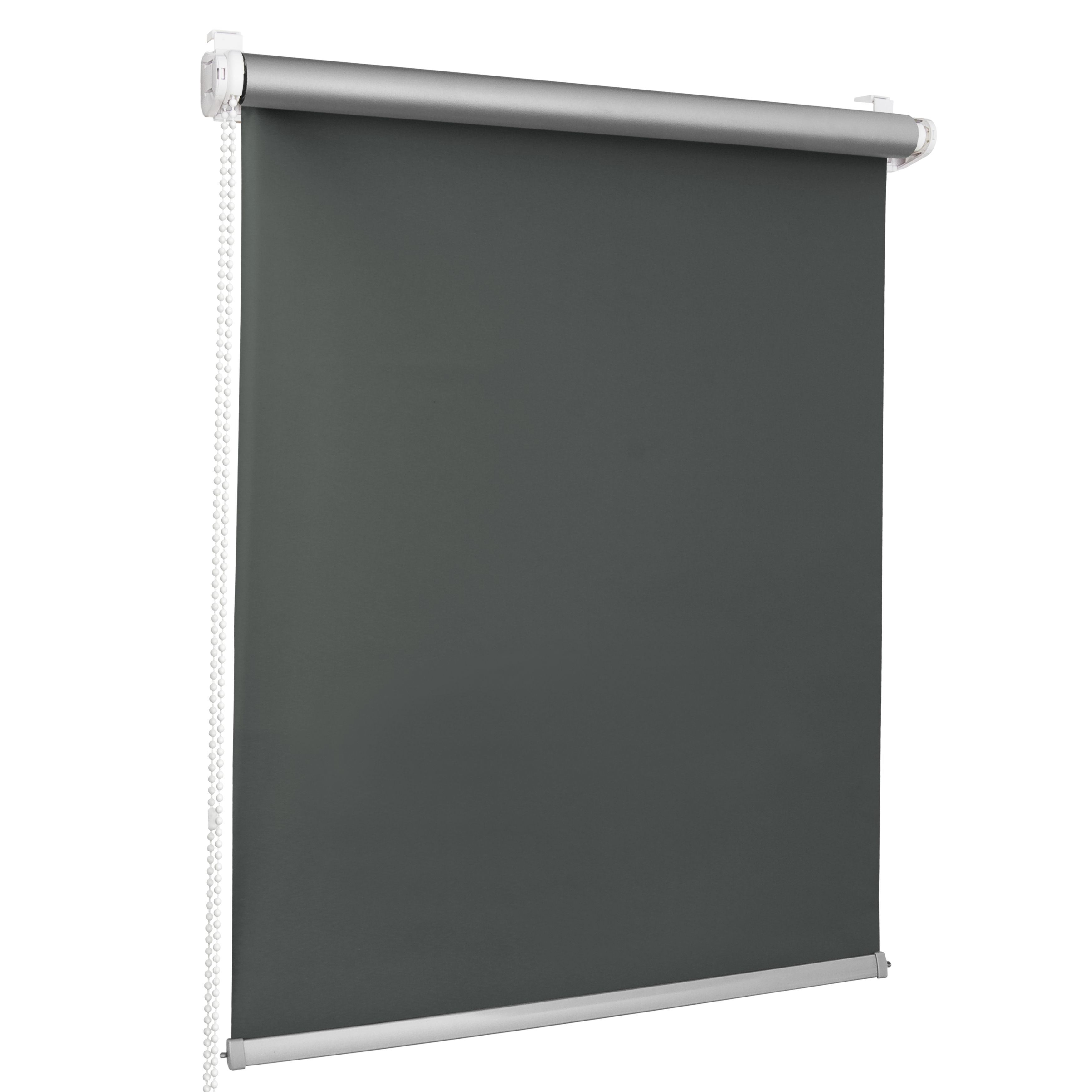 สีเทาเข้ม