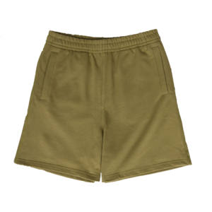 Short de sport athlétique léger pour homme Short de jogging de basket-ball à séchage rapide Ceinture élastique extensible dans les 4 sens Solide Écologique - Product Image 4