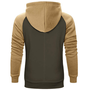 Trajes Deportivos de Invierno para Hombre al por Mayor, Personalizados, de Peso Medio, Estilo Urbano, Ecológicos, para Correr, Entrenar, Trajes Deportivos Económicos para Equipos - Product Image 5