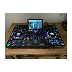 Audio DJ Media Player Console de diffusion de musique à écran tactile livraison rapide en gros approvisionnement en vrac de haute qualité - Product Image 3