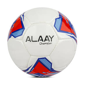 Alaay fútbol con PVC/PU/TPU alta calidad entrenamiento fútbol balones de fútbol personalizados - Product Image 6