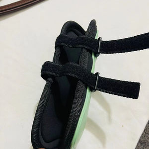 Botas Ligeras de PU para Patas de Caballo, Botas de Montar Cómodas y Protectoras - Product Image 3