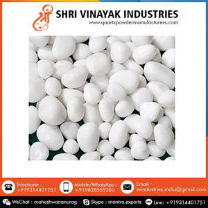 ขายส่งกรวดหินที่มีขนาดแตกต่างกันกรวดหินขัด - Product Image 6