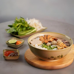 น้ำซุปโพธิ์น้ำซุปมังสวิรัติน้ำซุปที่มีคุณภาพสูงที่ไม่ซ้ำกันอเนกประสงค์ปรุงง่ายผู้ผลิตเวียดนาม - Product Image 6