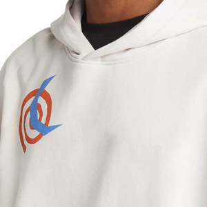 Unisex Premium Cotton Hoodie Soft <b>Fleece</b> <b>Warm</b> Comfortable Loose Fit Casual Sweatshirt Men Heavyweight Casual Hoodie Thick <b>Fleece</b> - Product Image 4