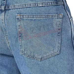 กางเกงยีนส์ผู้ชาย ดีไซน์ใหม่ ราคาดีที่สุด คุณภาพเยี่ยม สำหรับขายออนไลน์ - Product Image 5