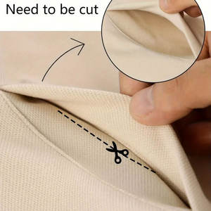 Veste d'extérieur en laine et cuir de haute qualité à bas quantité minimale de commande pour femmes Service OEM Respirant Meilleure veste universitaire de baseball personnalisée pour les femmes - Product Image 6