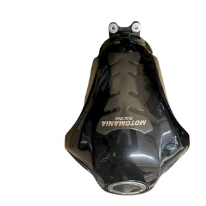 Serbatoio Carburante Originale Kawasaki ER-6N 2011, Alta Qualità, Nuovo, in Plastica, Ferro, Alluminio e Metallo 510875078152 - Product Image 5