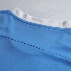 Dernier style d'uniformes de football en gros, ensemble d'uniformes de football pour adultes, uniforme de football de haute qualité - Product Image 4