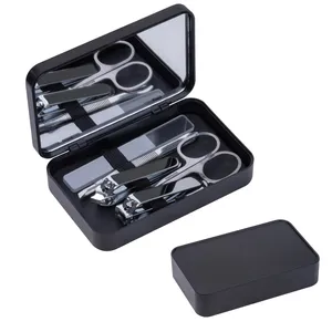 Set Manicure Personalizzato Stacy con Lime e Accessori Promozionali - Product Image 1