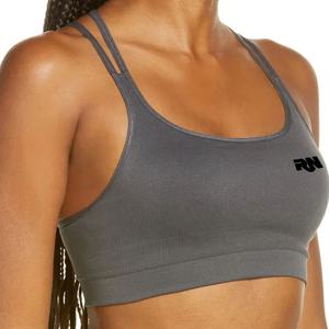 Soutien-gorge de yoga sans coutures pour femmes soutien-gorge push up fitness course à pied soutien-gorge de yoga de meilleure qualité pour les Offre Spéciale - Product Image 2