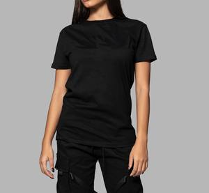 T-shirt de travail de gym 2024 coton tricoté personnalisé style High Street écologique à séchage rapide pour hommes avec impression de couleur et de logo personnalisée - Product Image 5