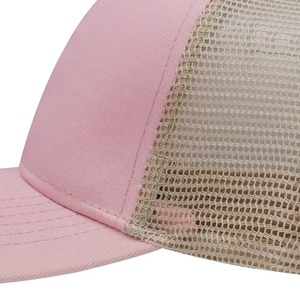 Gorra de béisbol personalizada para hombre, gorro de béisbol personalizado de alta calidad con logotipo bordado - Product Image 6
