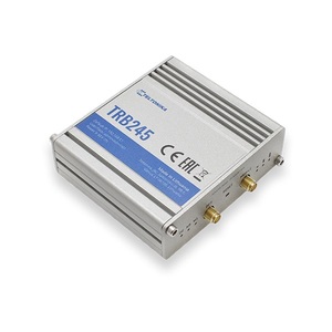เกตเวย์, LTE เราเตอร์ teltonika TRB245, CAT 4, LTE, RS232/RS485, GPS - Product Image 2