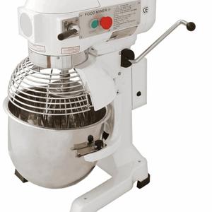 Mezcladora Planetaria de Alta Calidad para Panadería - Product Image 1