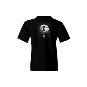 Camiseta Deportiva de Algodón Grueso para Niño # 2 Camisetas Juveniles de Secado Rápido, 100% Jersey, Camisetas Polo Lisas para Niños - Product Image 2