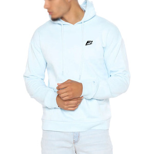 Nueva Llegada: Sudaderas Extra Grandes de Invierno para Hombre, Ropa Casual, Transpirable, de Algodón Mezclado, para Adultos, Calidad Premium - Product Image 1