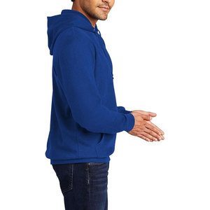 New Pullover Unisex Autumn Winter Fleece <b>Hoodies</b> Pullovers Graphic Premium Blank <b>Hoodies</b> for Men - Product Image 3