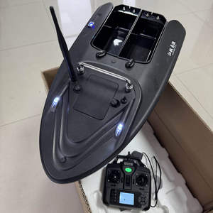 VENTAS CALIENTES Y NUEVA Lancha con GPS y Navegación Inteligente, Venta Directa de Fábrica - Product Image 1