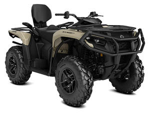 NOUVEAU ORIGINAL 2025 Can-Am Outlander MAXX X...TP850 Prêt à être expédié - Product Image 5