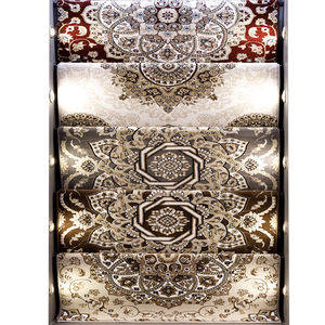 Meilleur tapis turc Tapis en polyester super doux Option multicolore Produit par Made in Turkiye - Product Image 6