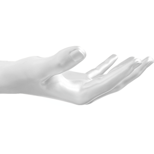 Accesorio para Baloncesto de Mano - Product Image 1