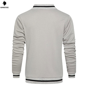 ชุดวอร์มไนลอน2ชิ้นสำหรับผู้ชายและผู้หญิง, ชุดวอร์มกางเกงวอร์มผ้านิ่มมีซิป - Product Image 3