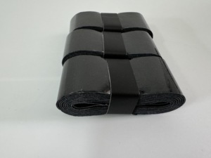 <span class=keywords><strong>Cinta</strong></span> de agarre fuerte y duradera de primera calidad de fabricante profesional para Paleta Pickleball y raqueta de Pádel personalizable para uso deportivo - Product Image 3