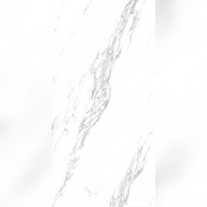 Cerámica Vitrificada Azul Glaciar Brillante 600x1200mm, Frío Helado para Expediciones Polares y Bares de Hielo - Product Image 1