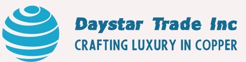 Daystar trade Inc. logo