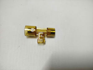 Capteur de débit néonatal réutilisable Leoni 0217011 - Product Image 4