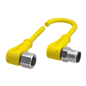 BALLUFF BCC0CL5 <b>Adapters</b> & <b>Connectors</b> - Product Image 1