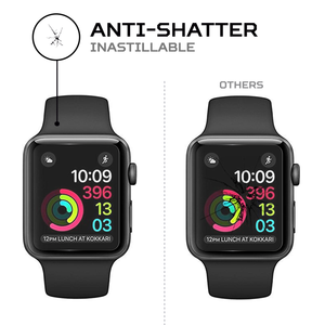 Protector de Pantalla Resistente ANTISHOCK para Xiaomi Redmi Watch - Product Image 4