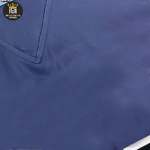 T-shirt ample pour homme en coton 100% de qualité supérieure, style streetwear, coupe ample, respirant, écologique, personnalisable - Product Image 3
